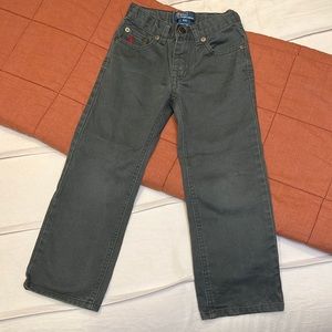Polo Ralph Lauren Boys Pants